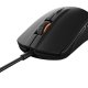 Steelseries Rival 100 mouse Gaming Mano destra USB tipo A Ottico 4000 DPI 2