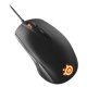 Steelseries Rival 100 mouse Gaming Mano destra USB tipo A Ottico 4000 DPI 4