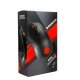 Steelseries Rival 100 mouse Gaming Mano destra USB tipo A Ottico 4000 DPI 6