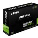 MSI AERO V360-007R scheda video NVIDIA GeForce GTX 1080 Ti 11 GB GDDR5X 8