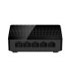 Tenda SG105 switch di rete Non gestito Gigabit Ethernet (10/100/1000) Nero 8