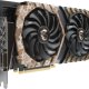 MSI GEFORCE GTX 1060 CAMO SQUAD 6G NVIDIA 6 GB GDDR5 4