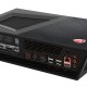 MSI Trident 3 VR7RC-027EU Intel® Core™ i7 i7-7700 8 GB DDR4-SDRAM 1,26 TB HDD+SSD NVIDIA® GeForce® GTX 1060 Windows 10 Home Desktop PC Nero 3