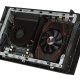 MSI Trident 3 VR7RC-027EU Intel® Core™ i7 i7-7700 8 GB DDR4-SDRAM 1,26 TB HDD+SSD NVIDIA® GeForce® GTX 1060 Windows 10 Home Desktop PC Nero 39