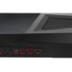 MSI Trident 3 VR7RC-027EU Intel® Core™ i7 i7-7700 8 GB DDR4-SDRAM 1,26 TB HDD+SSD NVIDIA® GeForce® GTX 1060 Windows 10 Home Desktop PC Nero 7