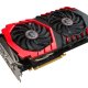 MSI GAMING GeForce GTX 1060 X+ 6G 2