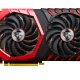 MSI GAMING GeForce GTX 1080 X+ 8G 2