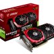 MSI GAMING GeForce GTX 1080 X+ 8G 15