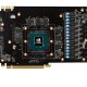 MSI GAMING GeForce GTX 1080 X+ 8G 4