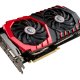 MSI GAMING GeForce GTX 1080 X+ 8G 7