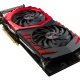 MSI GAMING GeForce GTX 1080 X+ 8G 8