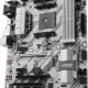 MSI B350 TOMAHAWK ARCTIC AMD B350 Socket AM4 ATX 5