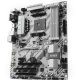 MSI B350 TOMAHAWK ARCTIC AMD B350 Socket AM4 ATX 6