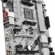 MSI B350 TOMAHAWK ARCTIC AMD B350 Socket AM4 ATX 7