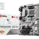 MSI B350 TOMAHAWK ARCTIC AMD B350 Socket AM4 ATX 9