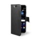 Celly AIR646BK custodia per cellulare 14 cm (5.5