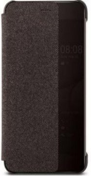 Huawei 51991875 custodia per cellulare Custodia a libro Marrone