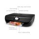 HP ENVY 4527 Getto termico d'inchiostro A4 4800 x 1200 DPI 9,5 ppm Wi-Fi 13