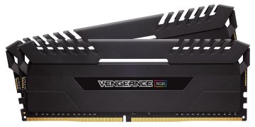 Corsair Vengeance CMR16GX4M2C3000C15 memoria 16 GB 2 x 8 GB DDR4 3000 MHz
