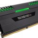 Corsair Vengeance CMR32GX4M4C3000C15 memoria 32 GB 4 x 8 GB DDR4 3000 MHz 3