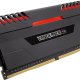 Corsair Vengeance CMR32GX4M4C3000C15 memoria 32 GB 4 x 8 GB DDR4 3000 MHz 8