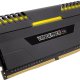 Corsair Vengeance CMR32GX4M4C3000C15 memoria 32 GB 4 x 8 GB DDR4 3000 MHz 10