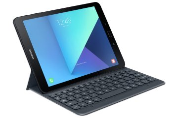 Samsung EJ-FT820 Pin Pogo Grigio