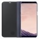 Samsung Galaxy S8+ Clear View Standing Cover 4