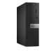 DELL OptiPlex 7050 Intel® Core™ i7 i7-7700 8 GB DDR4-SDRAM 1 TB HDD Windows 10 Pro SFF PC Nero 4