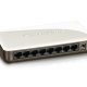 Sitecom LN-119 Fast Ethernet Switch 8 Port 2