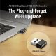 ASUS USB-AC53 Nano WLAN 867 Mbit/s 9