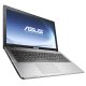 ASUS K550VX-GO652T laptop Intel® Core™ i7 i7-7700HQ Computer portatile 39,6 cm (15.6