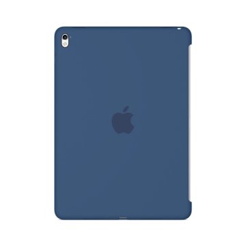 Apple MN2F2ZM/A custodia per tablet 24,6 cm (9.7") Custodia sottile Blu