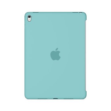 Apple MN2G2ZM/A custodia per tablet 24,6 cm (9.7") Custodia sottile Blu