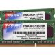 Patriot Memory 8GB PC3-10600 Kit memoria 2 x 4 GB DDR3 1333 MHz 2