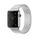 Apple Watch Series 2 OLED 38 mm Digitale 272 x 340 Pixel Touch screen Acciaio inox Wi-Fi GPS (satellitare) 2