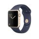 Apple Watch Series 2 smartwatch, 42 mm, Oro OLED GPS (satellitare) 2