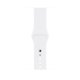 Apple Watch Series 2 smartwatch Argento OLED GPS (satellitare) 4