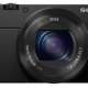 Sony DSC-RX100M4 Fotocamera compatta 20,1 MP CMOS 5472 x 3648 Pixel Nero 5