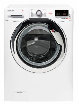 Hoover 31007498 lavatrice Caricamento frontale 6 kg 1200 Giri/min Bianco