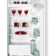 Indesit IN D 2412 frigorifero con congelatore Da incasso 217 L Bianco 2