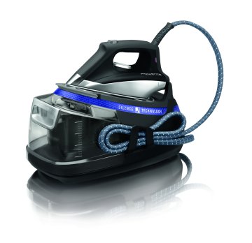Rowenta Silence Steam Dg8960+61+2+3
