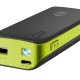 Urban Revolt Powerbank 4400 4400 mAh Nero, Verde 3
