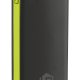 Urban Revolt Powerbank 4400 4400 mAh Nero, Verde 4