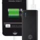 Urban Revolt Powerbank 4400 4400 mAh Nero, Verde 6