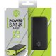Urban Revolt Powerbank 4400 4400 mAh Nero, Verde 9