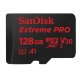 SanDisk Extreme Pro 128 GB MicroSDXC UHS-I Classe 10 2