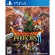 Square Enix Dragon Quest Heroes II, PS4 Standard Inglese, ITA PlayStation 4 2
