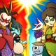Nintendo Yo-Kai Watch 2: Polpanime, 3DS 12