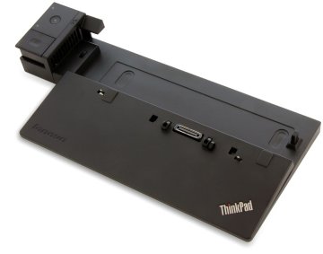 Lenovo ThinkPad Ultra Dock - 135W Docking Nero